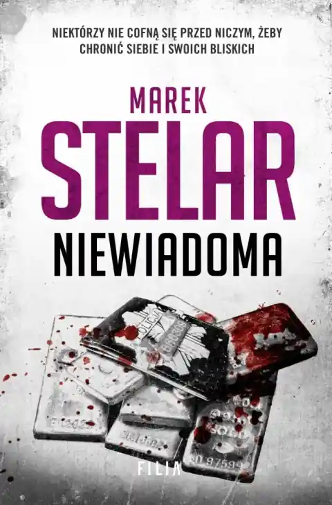Niewiadoma Tylko dziś