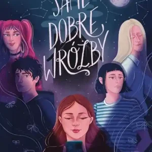 Nowy Same dobre wróżby