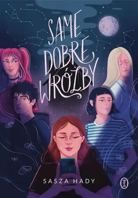 Nowy Same dobre wróżby