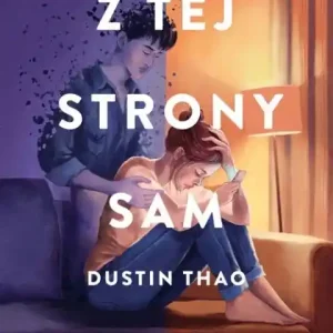 Oferta czasowa Z tej strony Sam (ilustrowane brzegi)