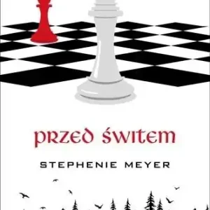 Hit sprzedaży Przed świtem