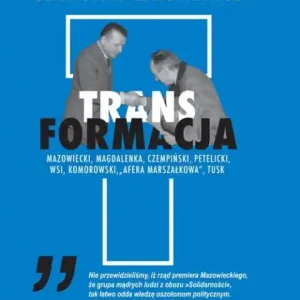 Transformacja Dodaj do koszyka