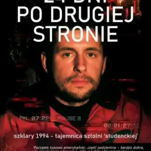 24 dni Po drugiej stronie Bezpieczne zakupy