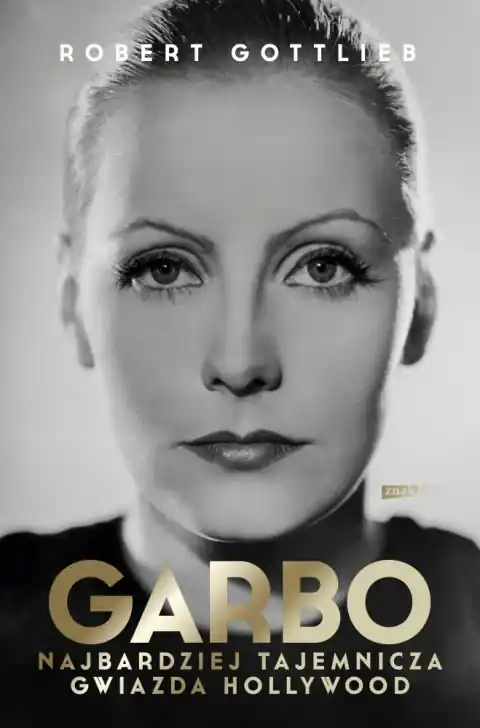 Garbo. Najbardziej tajemnicza gwiazda Hollywood Sprawdź teraz