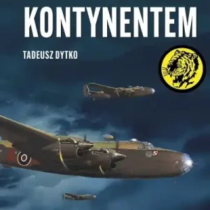 Darmowa dostawa W mroku nad kontynentem