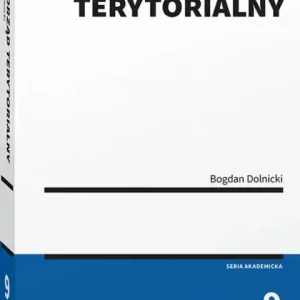 Samorząd terytorialny Bestseller