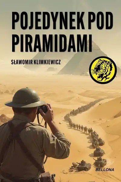 Wyjątkowa oferta Pojedynek pod piramidami