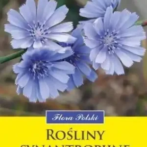 Rośliny synantropijne. Flora Polski Zamów dziś