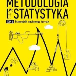 Metodologia i statystyka. Przewodnik naukowego turysty. Tom I Promocja