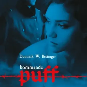 Tani Kommando Puff
