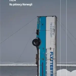Hen. Na północy Norwegii Nowy