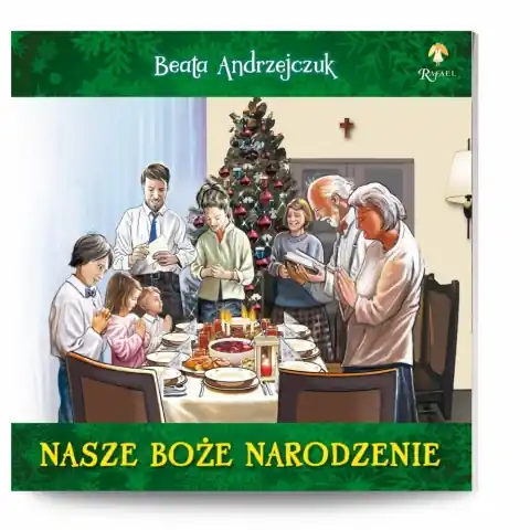 Nasze Boże Narodzenie Wyjątkowa oferta