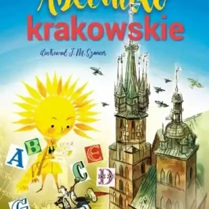 Abecadło krakowskie Kup teraz
