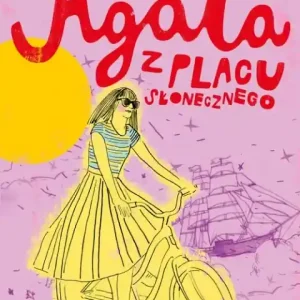 Agata z placu Słonecznego Oferta czasowa