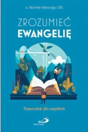 Zrozumieć Ewangelię - o. Michele Marongiu CRS Obniżka ceny