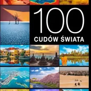 100 cudów świata - Jarosław Górski, Monika Karolczuk, Izabela Wojtyc Łatwy zwrot