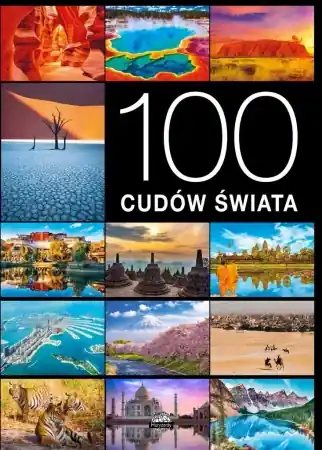 100 cudów świata - Jarosław Górski, Monika Karolczuk, Izabela Wojtyc Łatwy zwrot