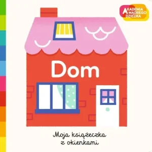 Akademia mądrego dziecka Dom - Marion Cocklico Ostatnie sztuki