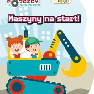 Ach, te pojazdy - praca zbiorowa Wyprzedaż