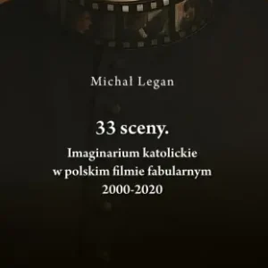 33 sceny - Michał Legan Szybka dostawa