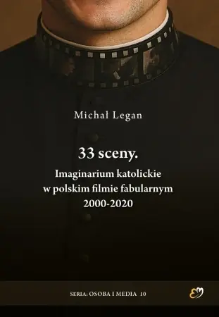 33 sceny - Michał Legan Szybka dostawa