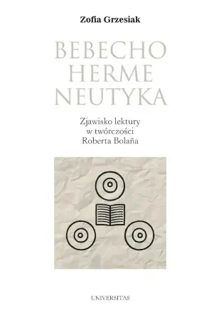 Bebechohermeneutyka - Zofia Grzesiak Bezpieczne zakupy