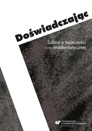 Doświadczając. Szkice o twórczości... - red. Ewa Bartos, red. Michał Kłosiński Bezpieczne zakupy