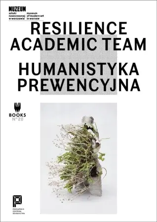 Zamów teraz Humanistyka prewencyjna - praca zbiorowa