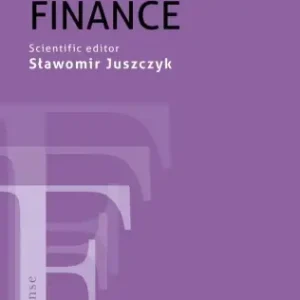 Agribusiness Finance - Sławomir Juszczyk Najlepsza cena