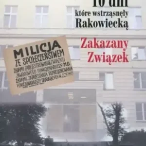 10 dni, które wstrząsnęły Rakowiecką - Sławoj Kopka Łatwy zwrot