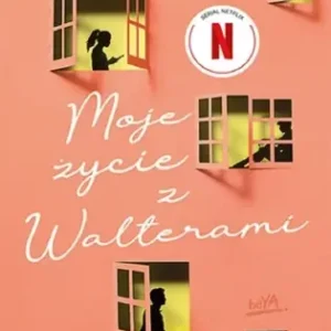 Moje życie z Walterami - Ali Novak Ostatnia szansa
