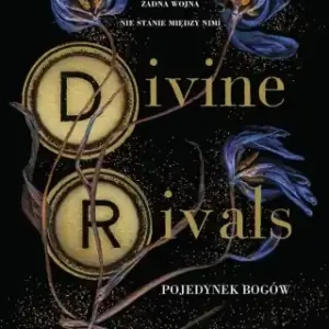 Divine Rivals. Pojedynek bogów - Rebecca Ross Super okazja