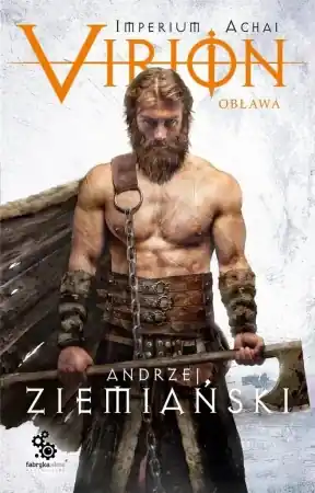 Popularny Virion T.2 Obława - Andrzej Ziemiański