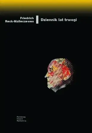 Szybka dostawa Dziennik lat trwogi. Świadectwo wewnętrznej.. - Friedrich Reck-Malleczewen