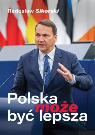 Polska może być lepsza w.2 - Radosław Sikorski Zniżka