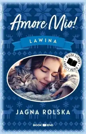 Amore mio! Lawina - Jagna Rolska - 2024 Premium