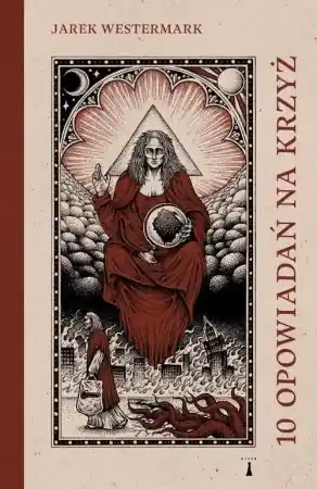10 opowiadań na krzyż - Westermark Jarek Bezpieczne zakupy