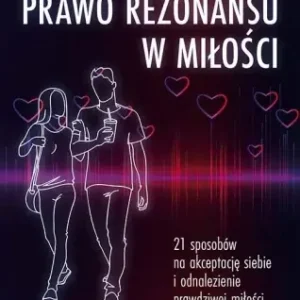 Niska cena Prawo Rezonansu w miłości - Pierre Franckh