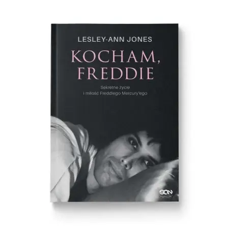 Tani Kocham, Freddie. Sekretne życie i miłość... - Lesley-Ann Jones