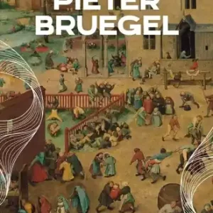 Ekspresowa dostawa Pieter Bruegel - Luba Ristujczina