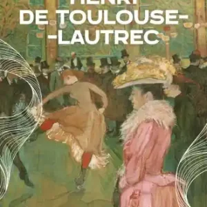 Henri de Toulouse-Lautrec - Agnieszka Kijas Darmowa dostawa