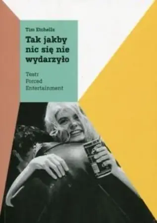 Obniżka ceny Tak jakby nic się nie wydarzyło