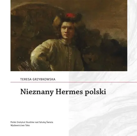 Najlepsza cena Nieznany Hermes polski - Teresa Grzybkowska